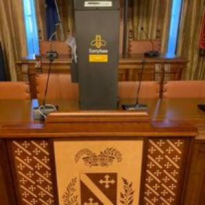 Anticovid Sicuro Metodo Sanybee Testato Istituto Zooprofilattico App Qr Code Sanificazione Enti Pubblici 2