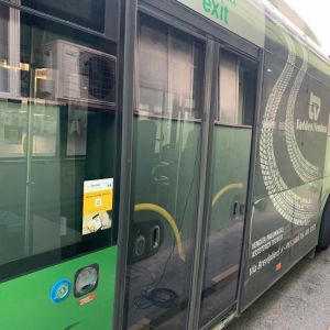 Tua Trasporti Covid Metodosanybee Certificato App Varianticovid Sanificazione Ecologico Sicuro Efficace