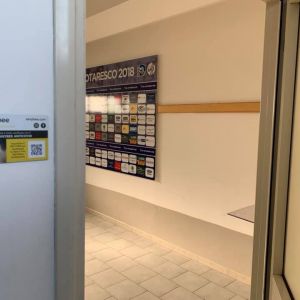 Anticovid Sicuro Metodosanybee Testato Istitutozooprofilattico App Qrcode Sanificazione 3