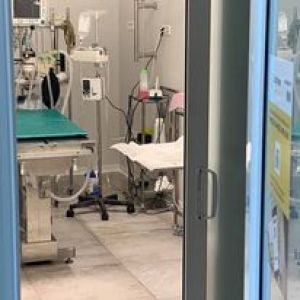 Anticovid Sicuro Metodosanybee Testato Clinica App Qrcode Sanificazione