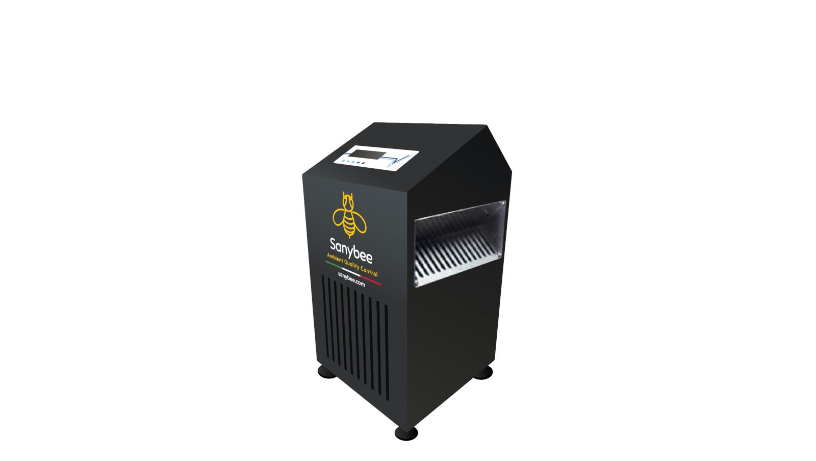 Sanybee 300 Macchina Per Sanificare